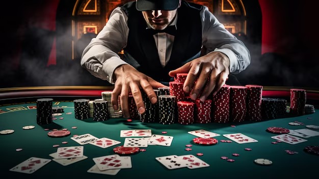 Kepala Number odds display screen showing payout multipliers for each digit prediction